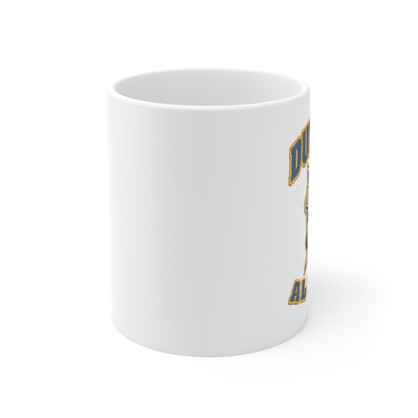 Ceramic Mug 11oz