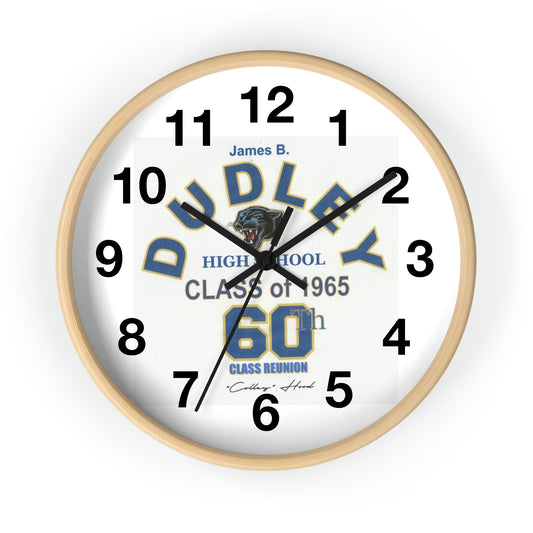 Wall Clock