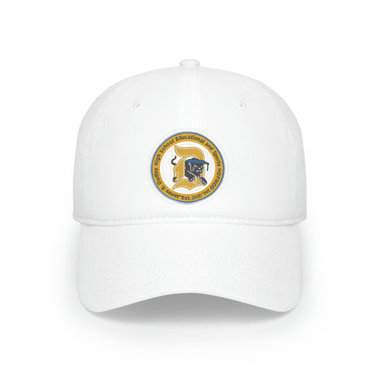 Low Profile Baseball Cap