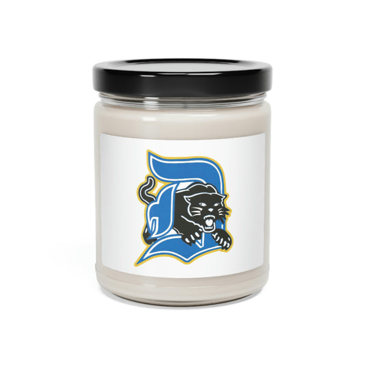 Scented Soy Candle, 9oz