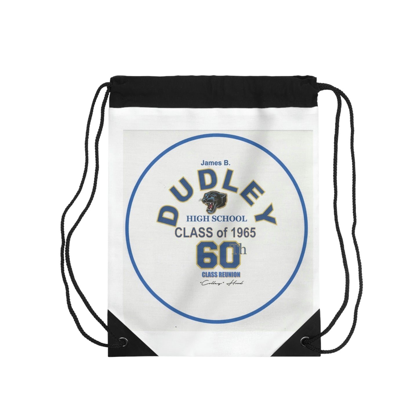 Drawstring Bag