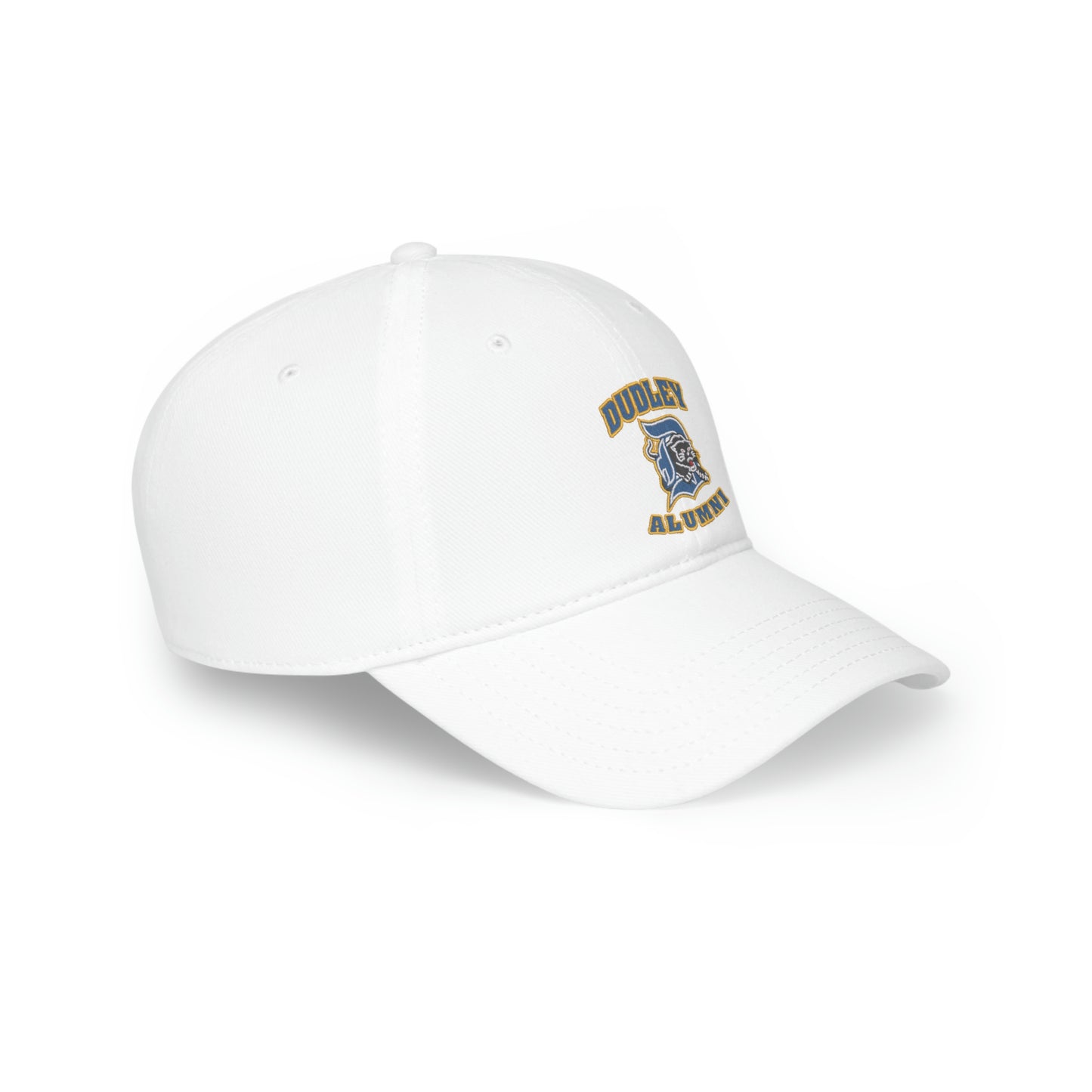 Low Profile Baseball Cap