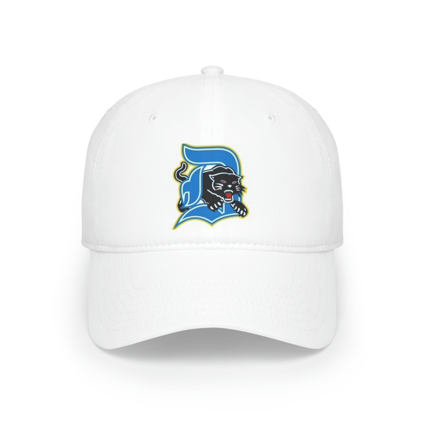 Low Profile Baseball Cap