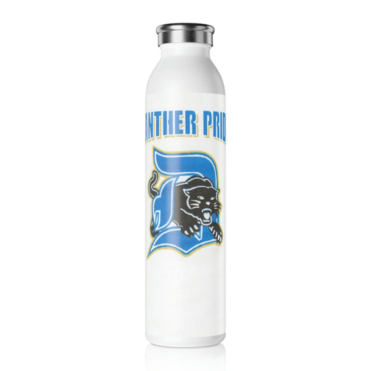 Slim Water Bottle