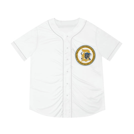 Men's Baseball Jersey (AOP)