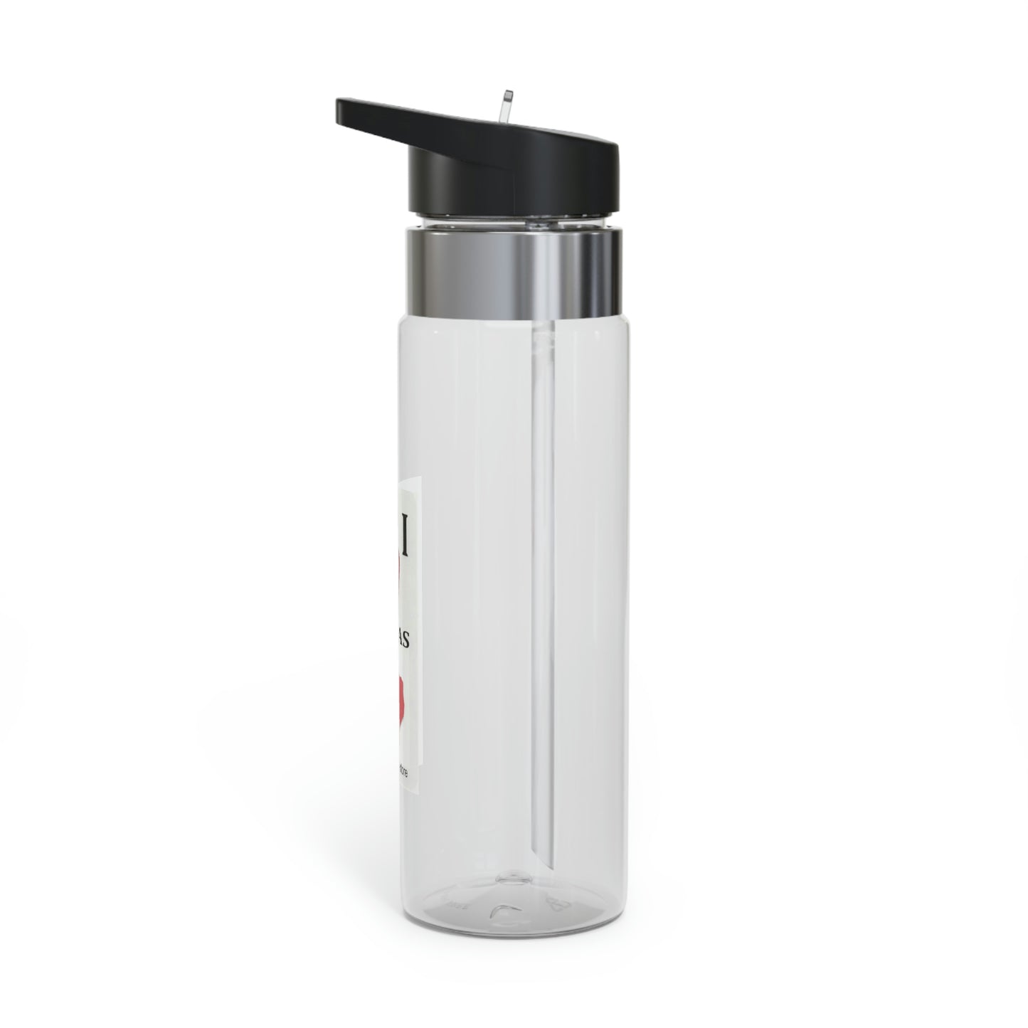 Kensington Tritan™ Sport Bottle, 20oz