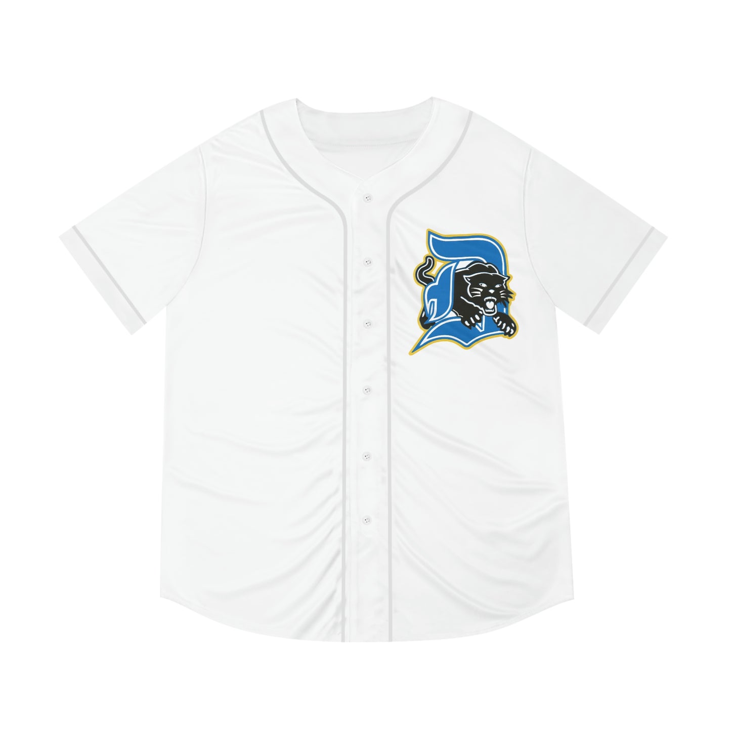 Men's Baseball Jersey (AOP)