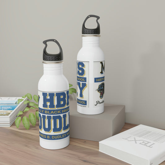 Stainless Steel Water Bottle