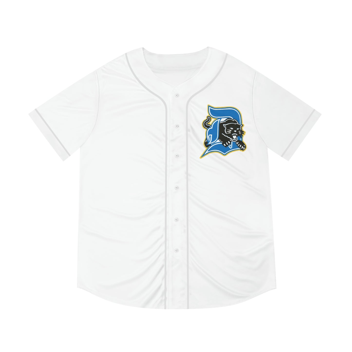 Men's Baseball Jersey (AOP)