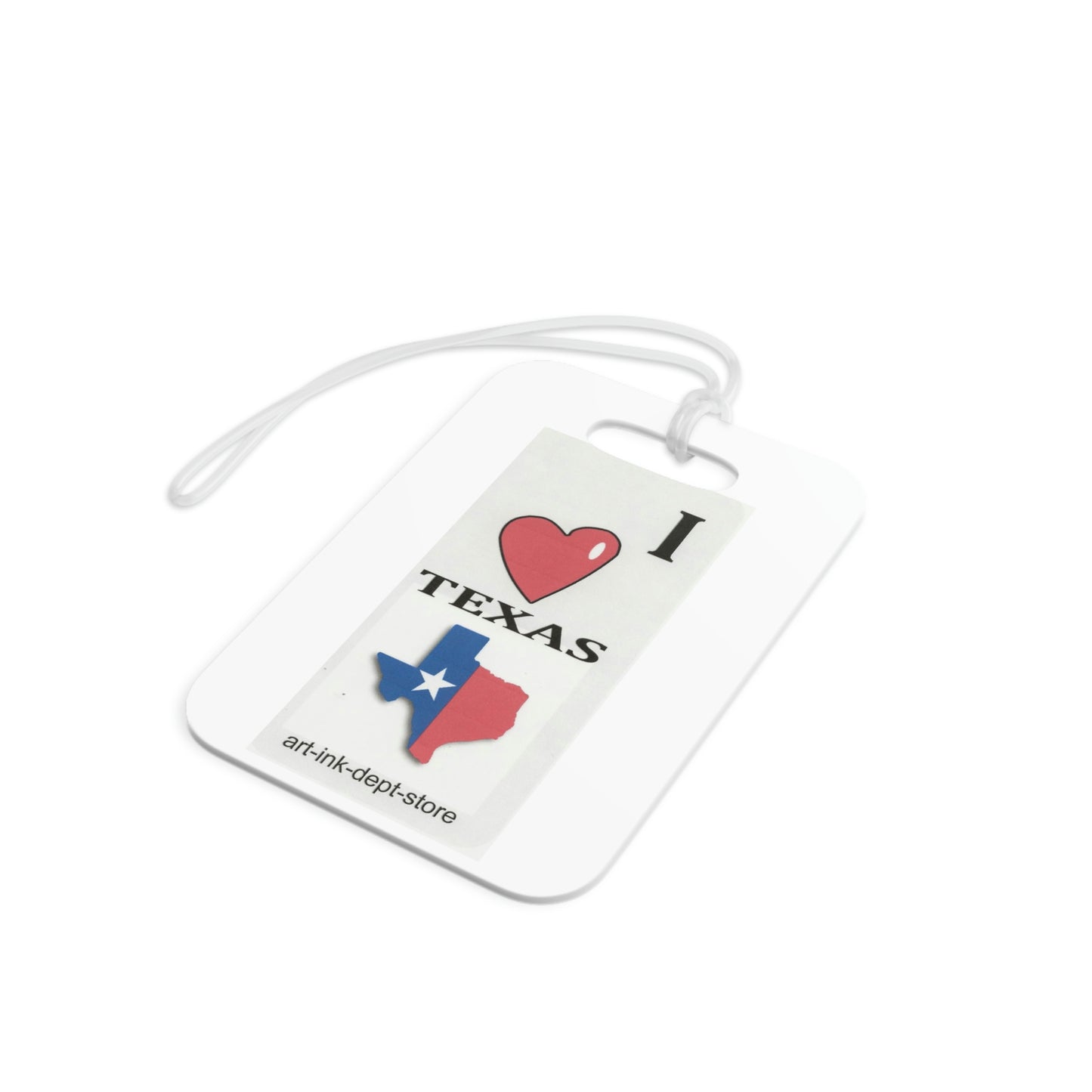 Luggage Tags